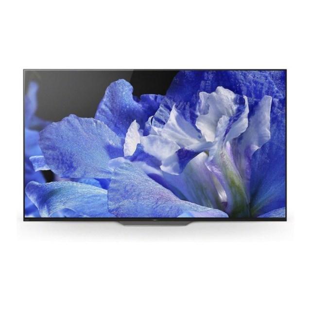 Sony XBR-55A8F 55-Inch 4K Ultra HD Smart BRAVIA OLED TV